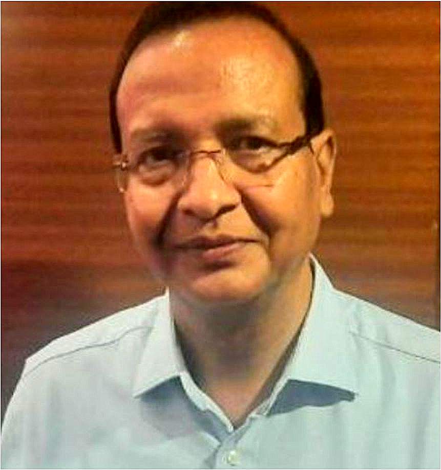Navratan Agarwal
